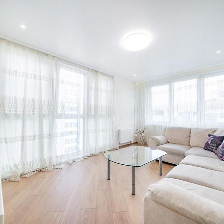 Mayak Minska Apartamento Exterior foto