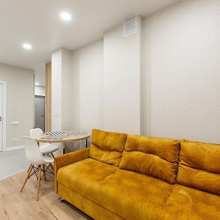 Mayak Minska Apartamento Exterior foto