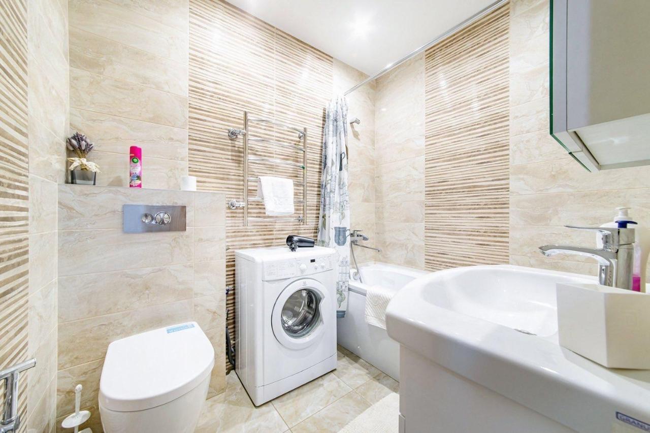 Mayak Minska Apartamento Exterior foto