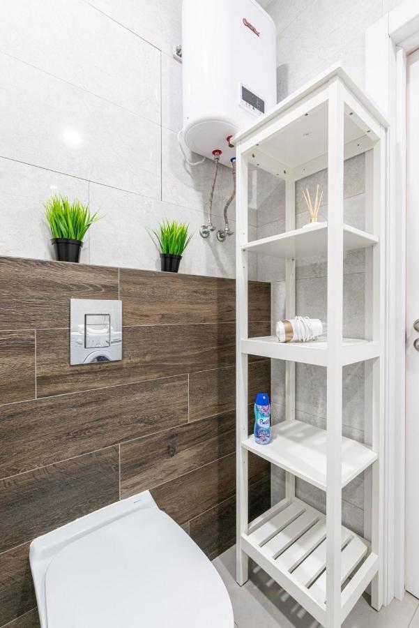 Mayak Minska Apartamento Exterior foto