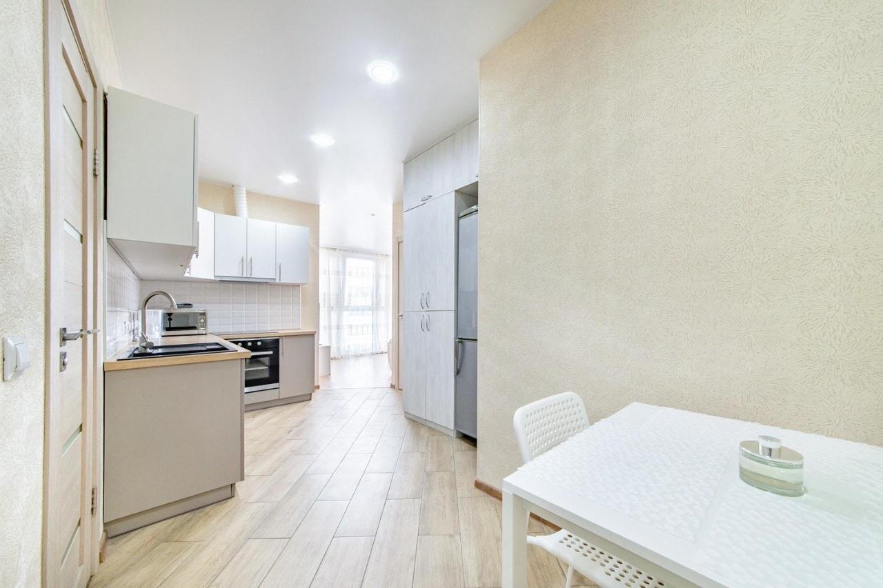 Mayak Minska Apartamento Exterior foto