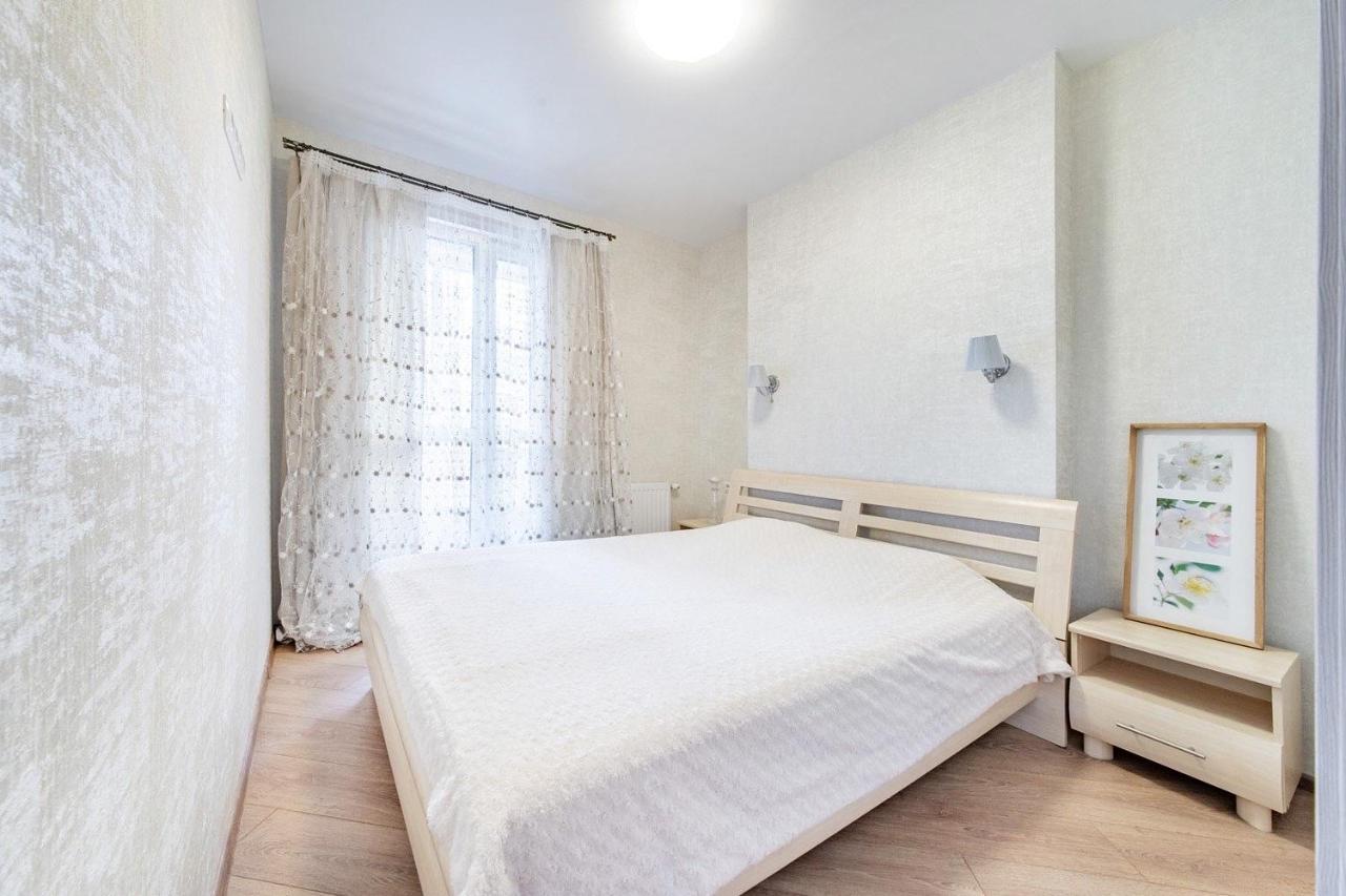 Mayak Minska Apartamento Exterior foto