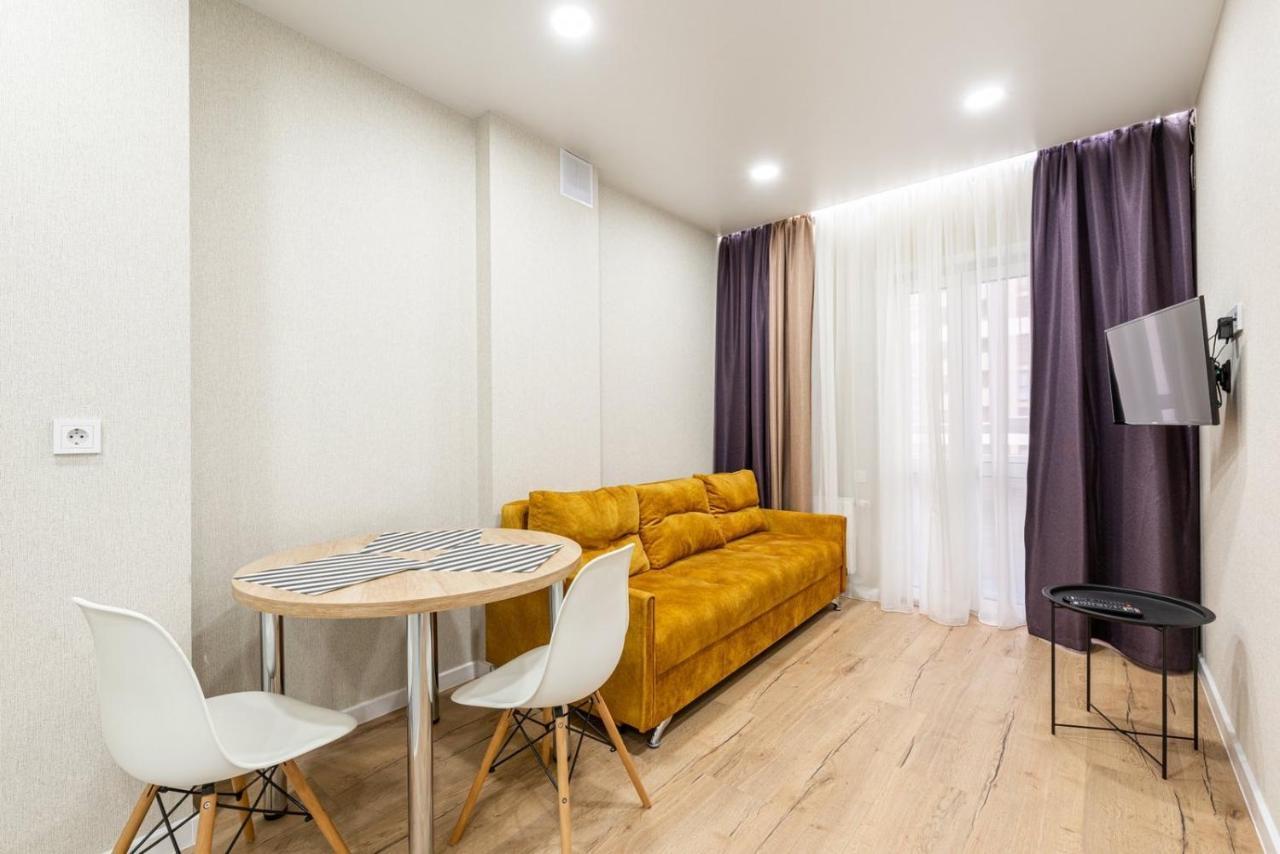 Mayak Minska Apartamento Exterior foto