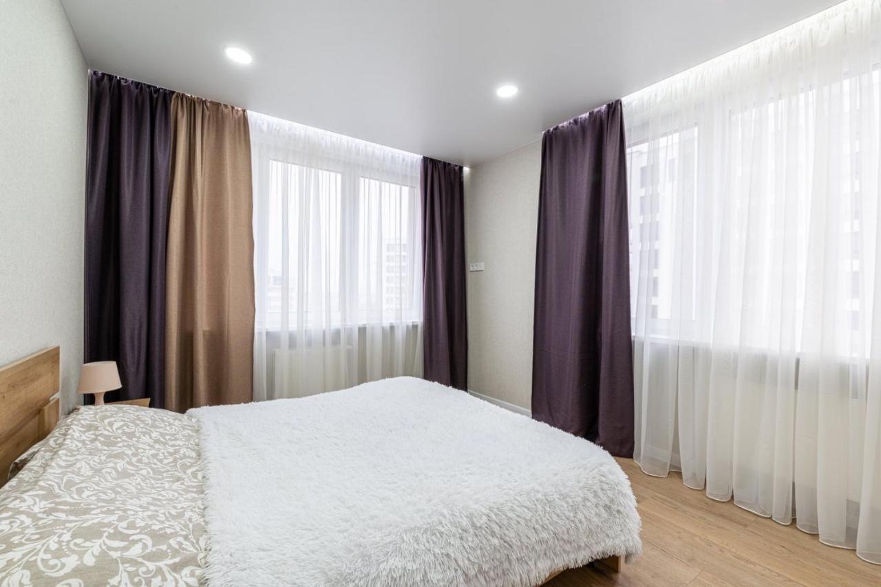 Mayak Minska Apartamento Exterior foto