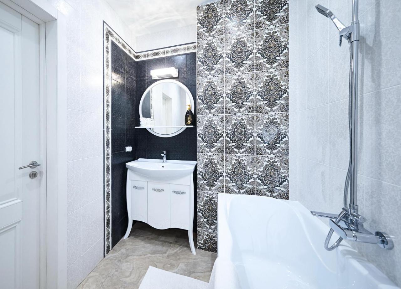 Mayak Minska Apartamento Exterior foto