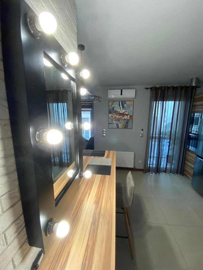 Mayak Minska Apartamento Exterior foto